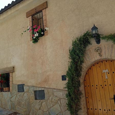 Ferienwohnung Cal Tom La Vilella Baixa Exterior foto