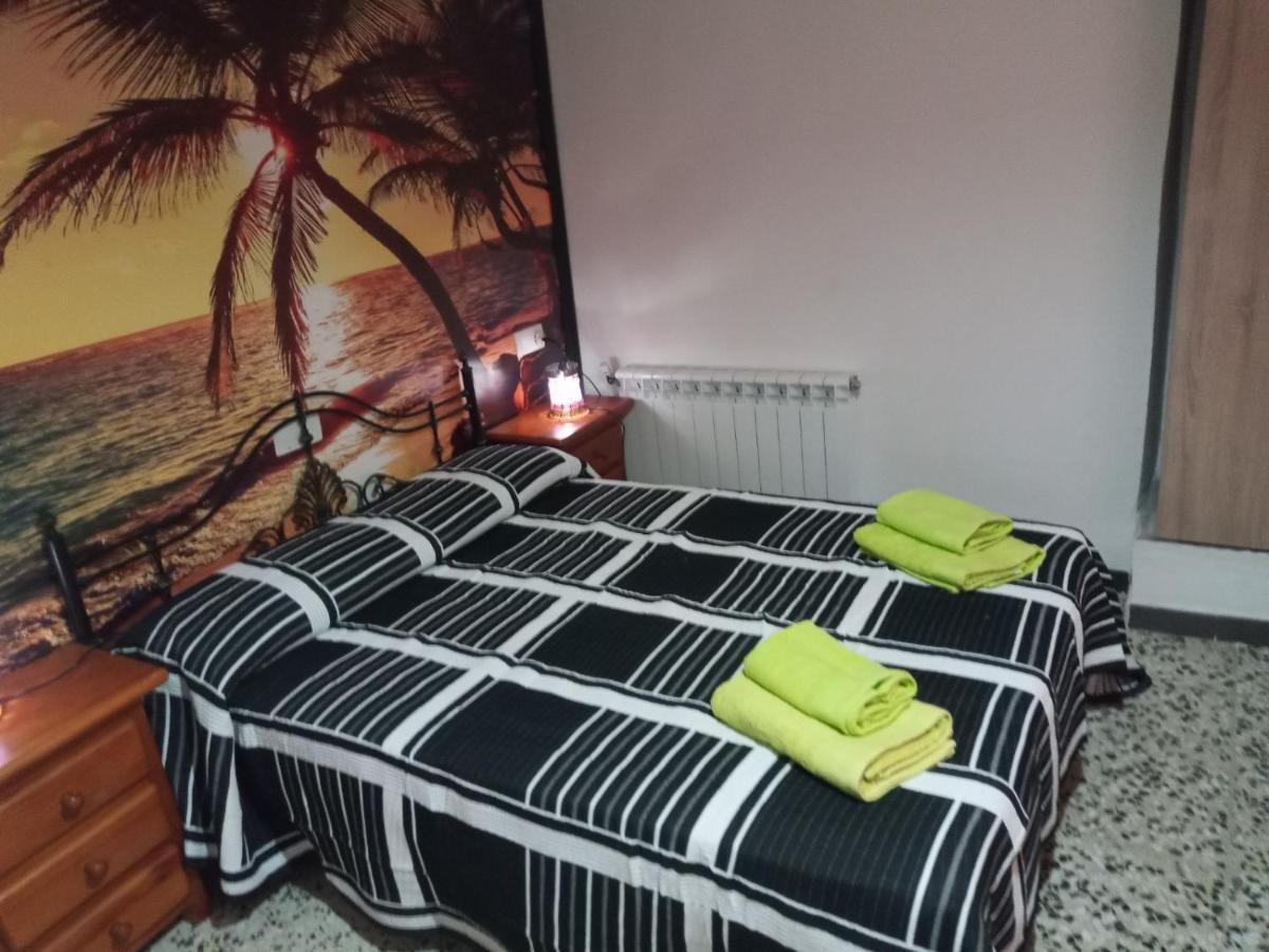 Ferienwohnung Cal Tom La Vilella Baixa Exterior foto