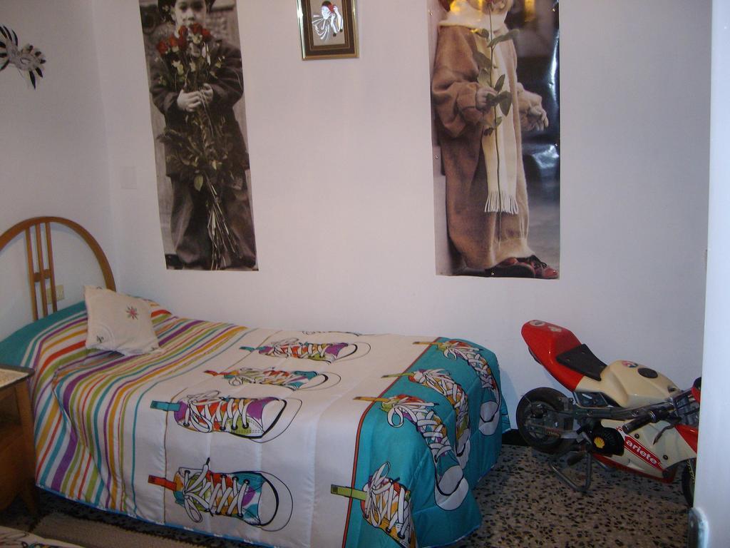 Ferienwohnung Cal Tom La Vilella Baixa Exterior foto