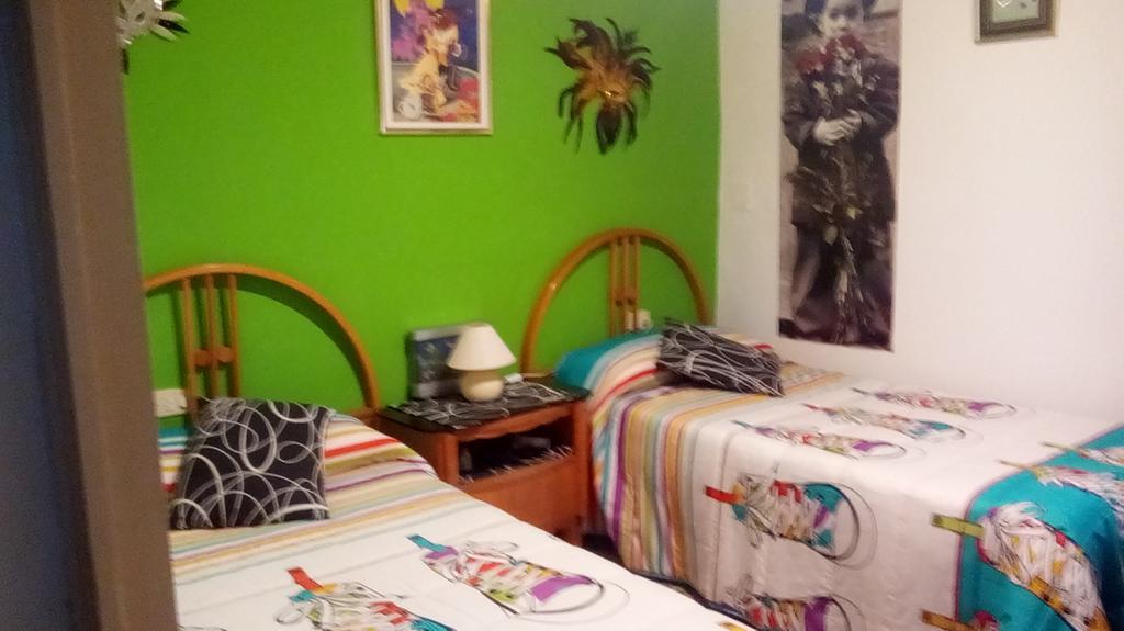 Ferienwohnung Cal Tom La Vilella Baixa Exterior foto